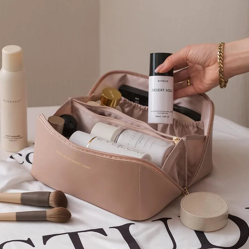 BeautyBox: La Solución Definitiva para tus Cosméticos
