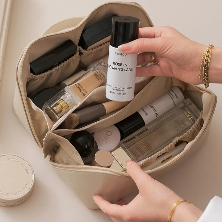 BeautyBox: La Solución Definitiva para tus Cosméticos