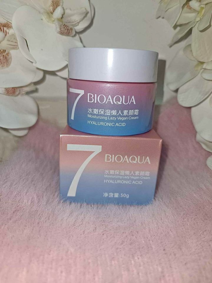 RadianceBoost Cream