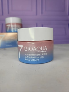 RadianceBoost Cream