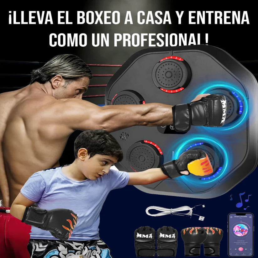 KnockLight Pro