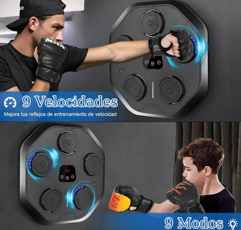 KnockLight Pro