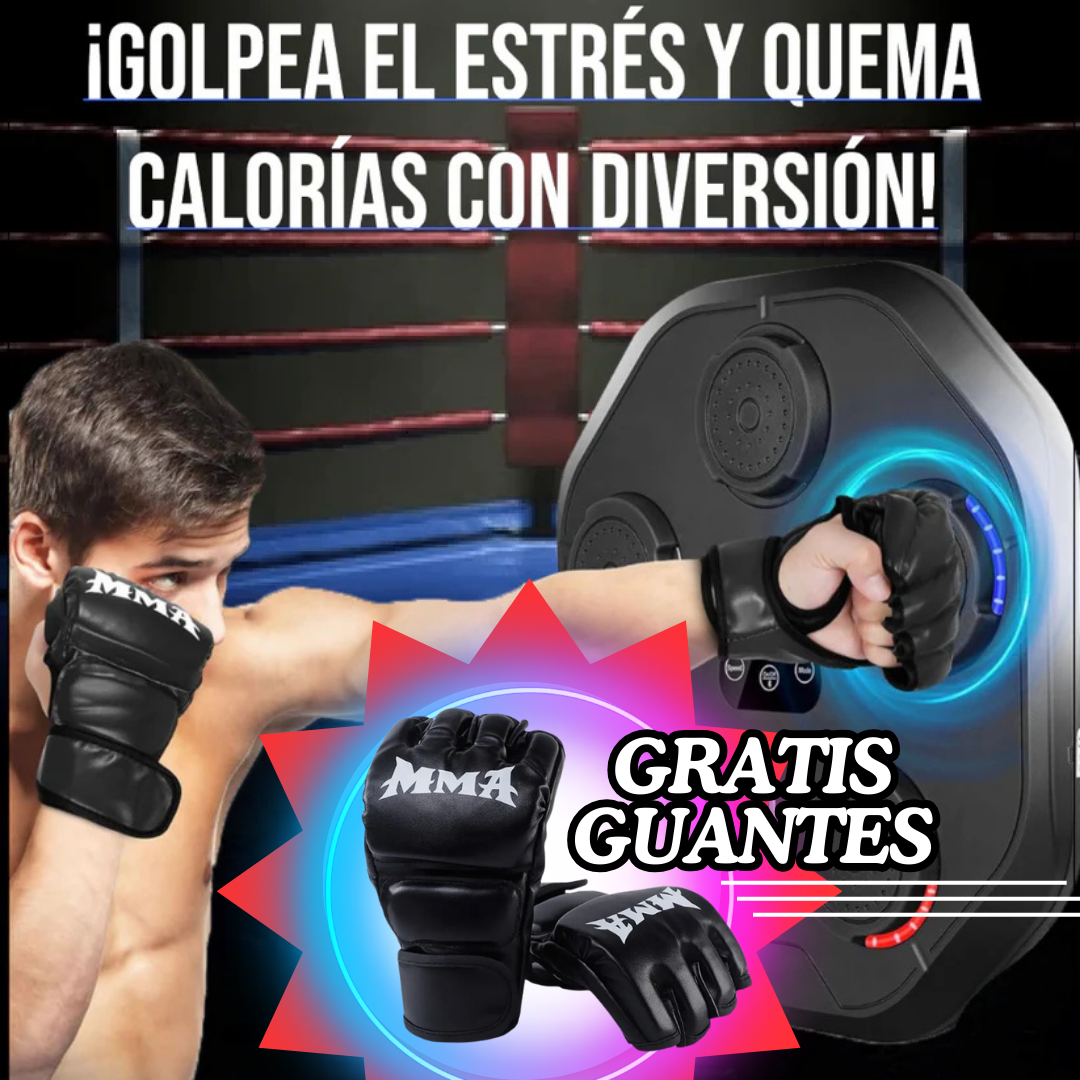 KnockLight Pro