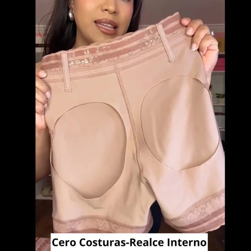 ShapeCurve Premium Top #1 En Colombia