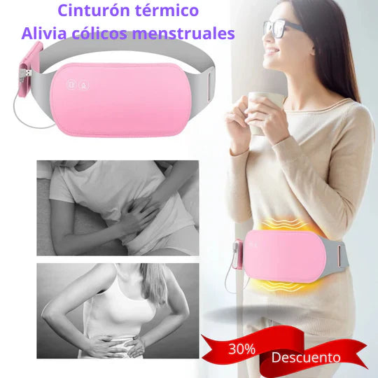 Cinturón Calmante