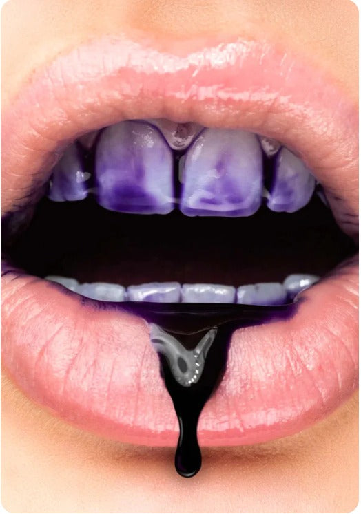 Smile™ Serum Blanqueador Púrpura V34