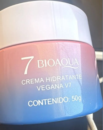 RadianceBoost Cream