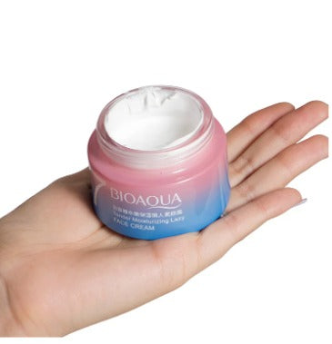 RadianceBoost Cream
