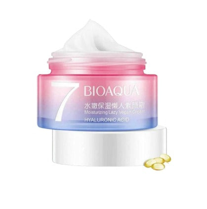 RadianceBoost Cream