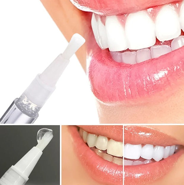 Lápiz Blanqueador Dental