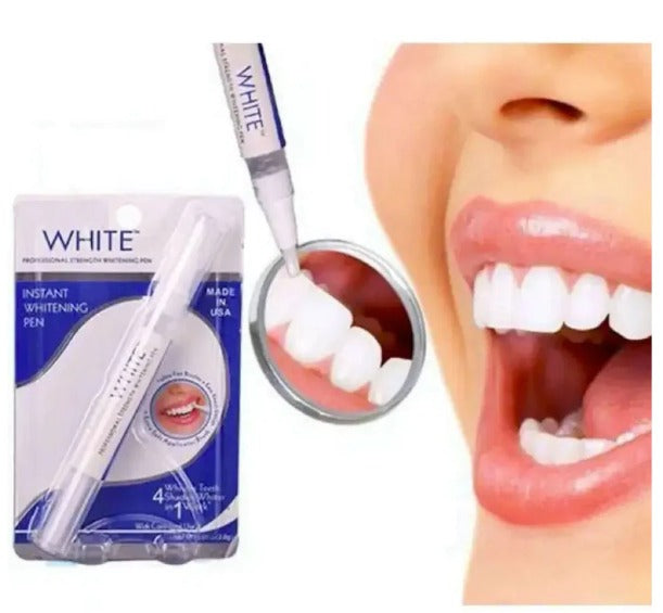 Lápiz Blanqueador Dental