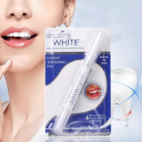 Lápiz Blanqueador Dental
