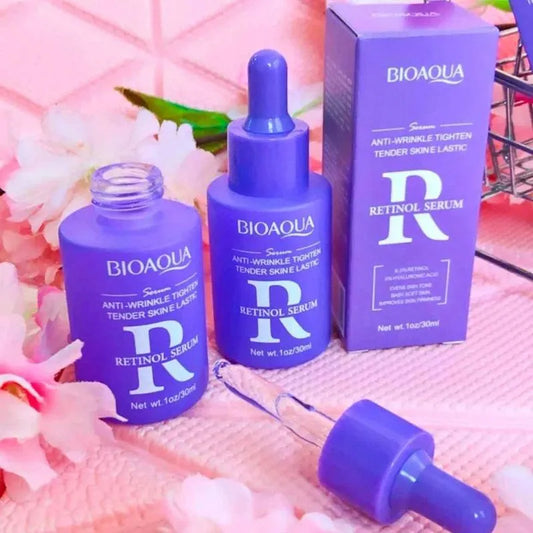 Bioaqua Serum Retinol