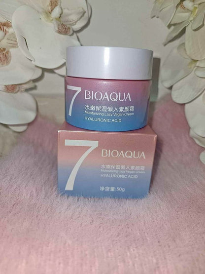 RadianceBoost Cream