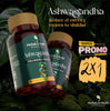 2 x 1 ZenBalance - El Poder del Ashwagandha®