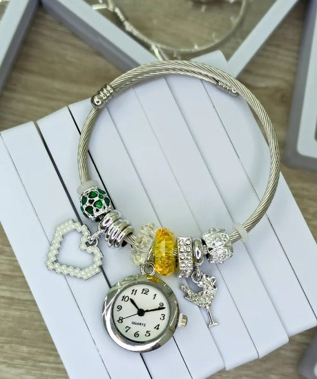 Reloj - Pulsera Pandora