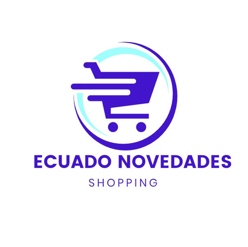 Ecuado Novedades Shopping