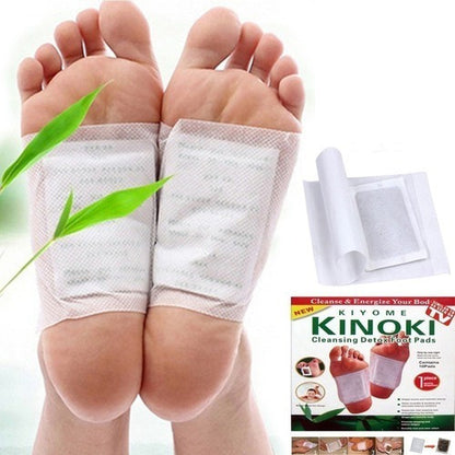 Kinoki Detox Supreme